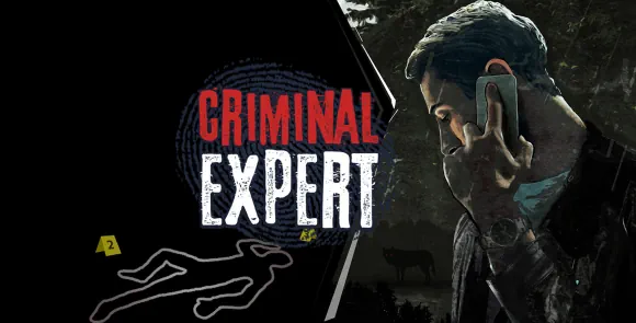 Criminal Expert