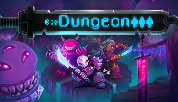 bit Dungeon III