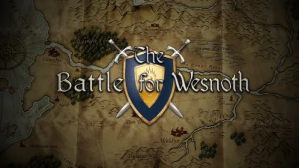 Battle for Wesnoth