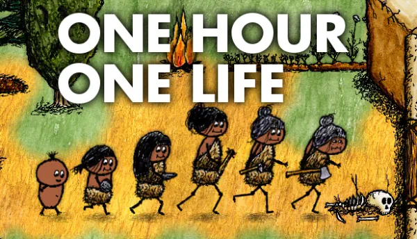 One Hour One Life