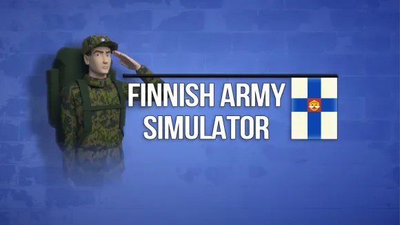 Finnish Army Simulator