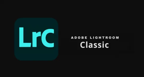 Adobe Lightroom Classic