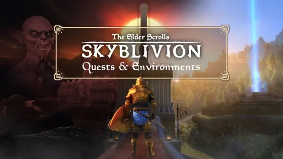 The Elder Scrolls: Skyblivion