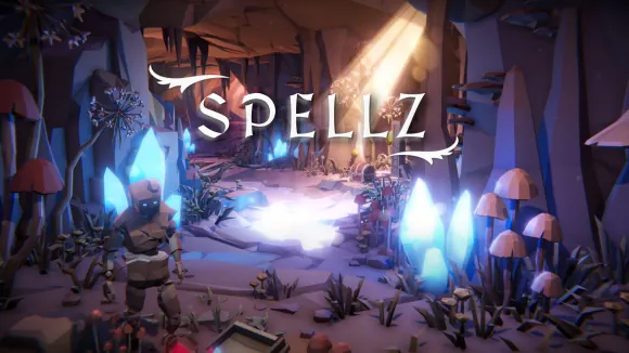 Spellz