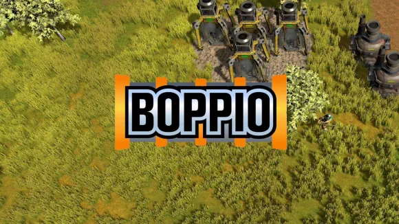 Boppio