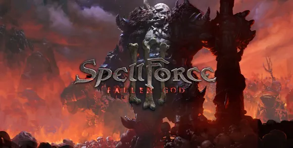 SpellForce 3: Fallen God