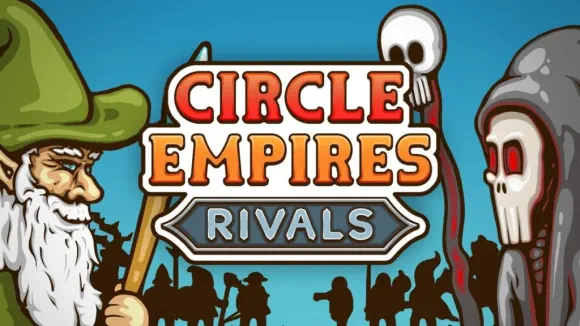 Circle Empires Rivals