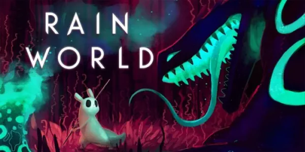 Rain World