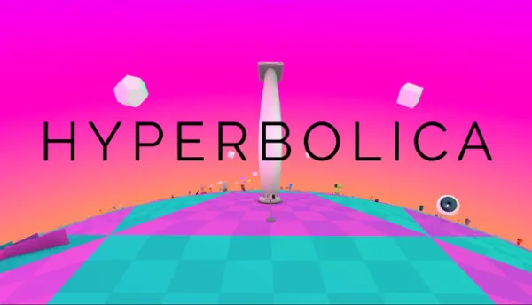 Hyperbolica