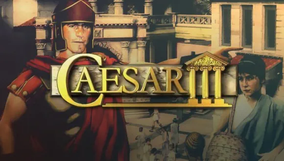 Caesar 3