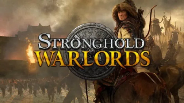 Stronghold: Warlords