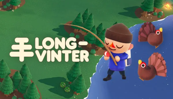 Longvinter