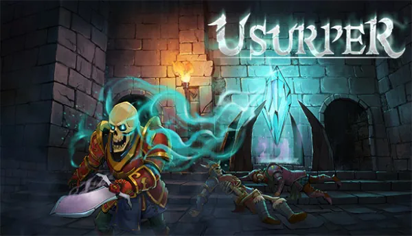 Usurper: Soulbound