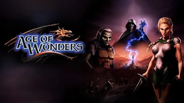 Age of Wonders