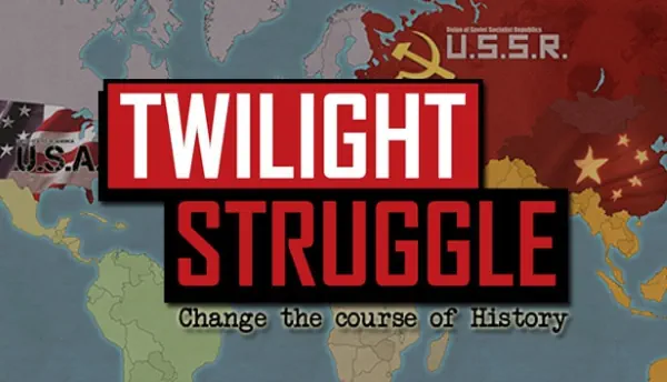 Twilight Struggle