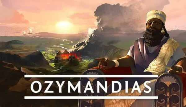 Ozymandias: Bronze Age Empire Sim