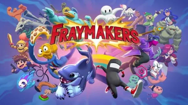 Fraymakers