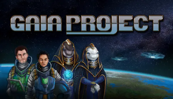 Gaia Project