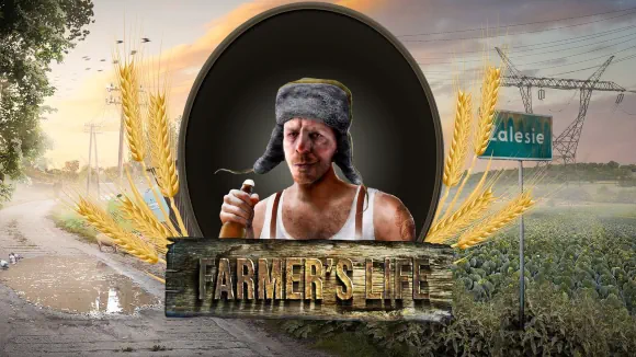 Farmer's Life