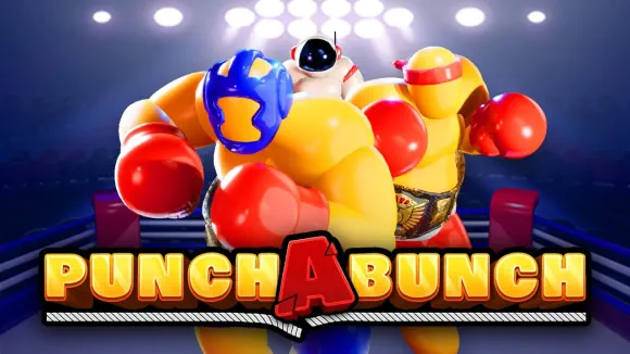 Punch A Bunch