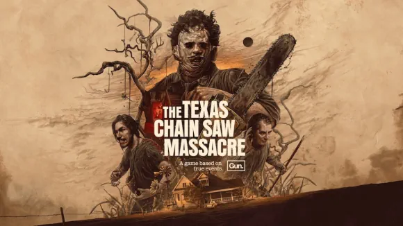 The Texas Chain Saw Massacre