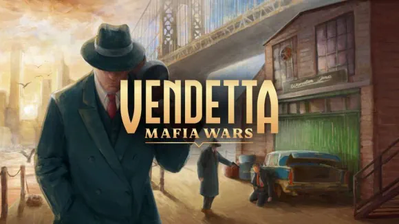 Vendetta: Mafia Wars