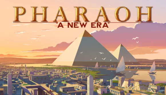 Pharaoh: A New Era