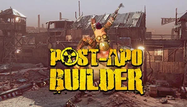 Post-Apo Builder