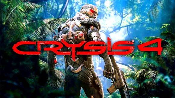 Crysis 4