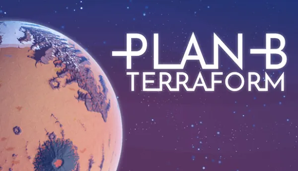 Plan B: Terraform