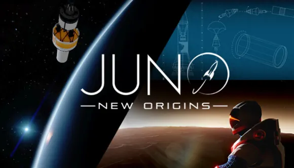 Juno: New Origins