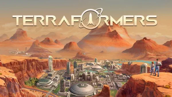 Terraformers