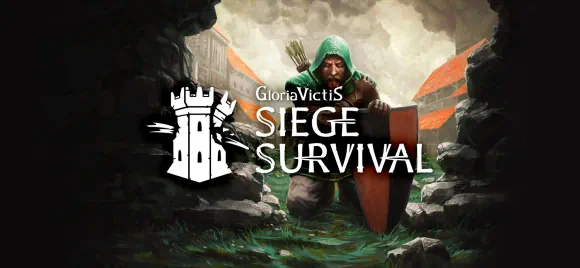 Siege Survival: Gloria Victis