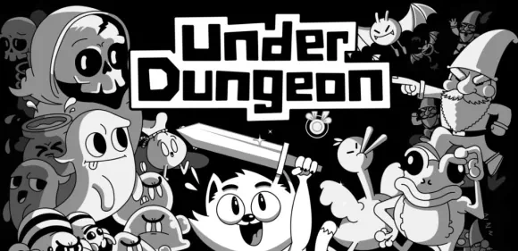 UnderDungeon