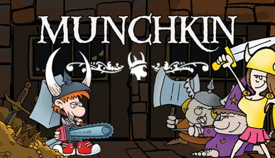 Munchkin Digital