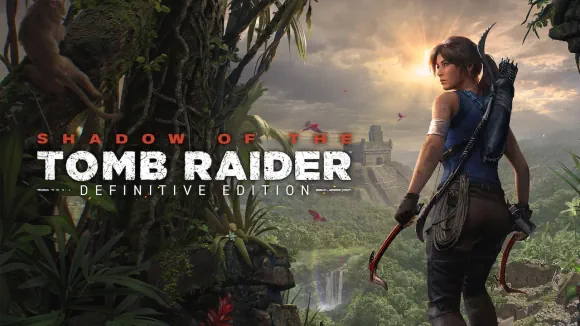 Shadow of the Tomb Raider - Definitive Edition