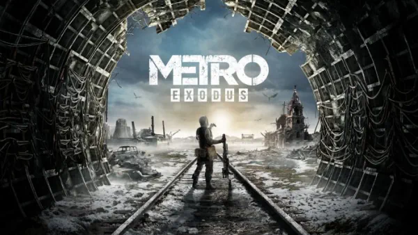 Metro: Exodus