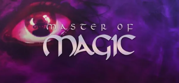 Master of Magic