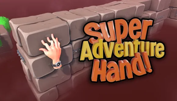 Super Adventure Hand