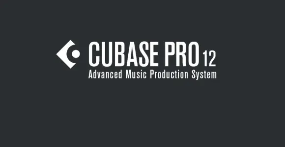 Steinberg - Cubase Pro