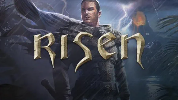 Risen 1