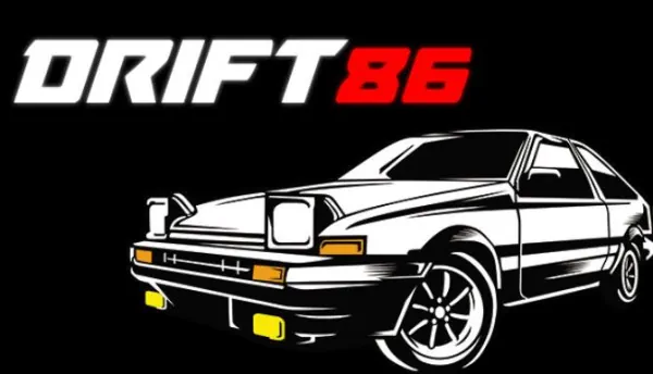 Drift86