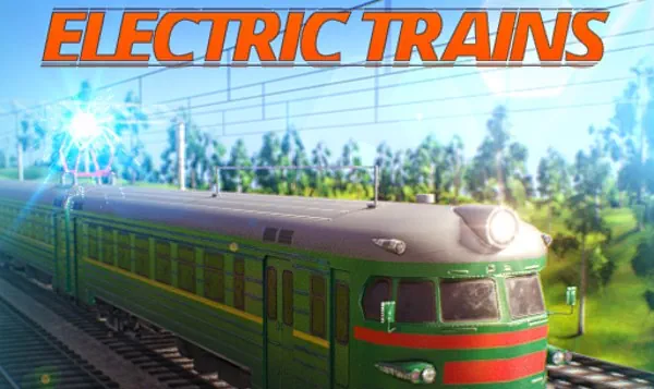 Electric Trains