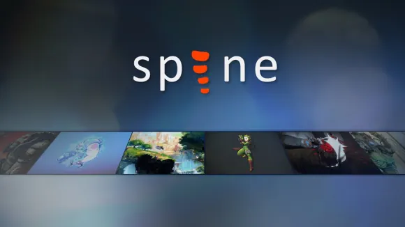 Spine 2D Pro