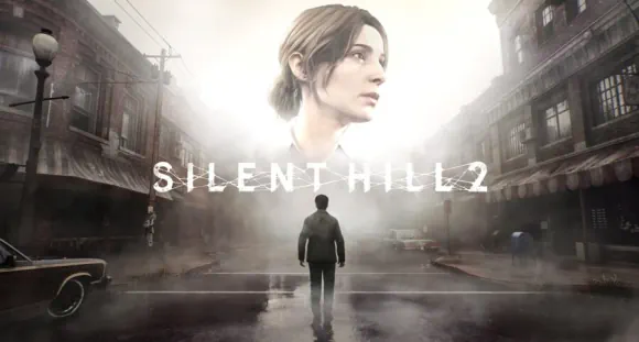 Silent Hill 2 Remake