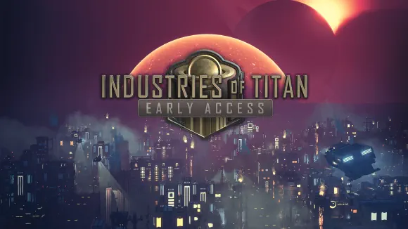 Industries of Titan