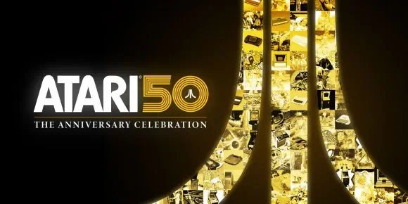 Atari 50: The Anniversary Celebration