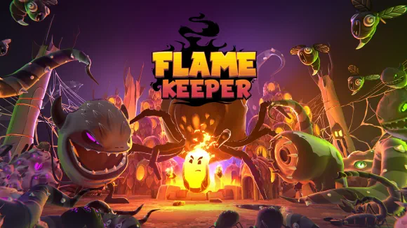 Flame Keeper