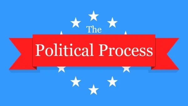 The Political Process