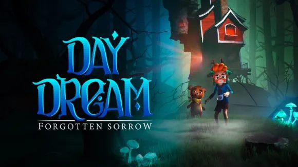 Daydream: Forgotten Sorrow